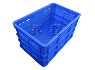 X8塑料周轉(zhuǎn)箱 X8塑料周轉(zhuǎn)箱