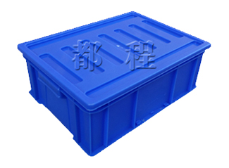 X48塑料周轉(zhuǎn)箱(箱蓋可選) X48塑料周轉(zhuǎn)箱(箱蓋可選)