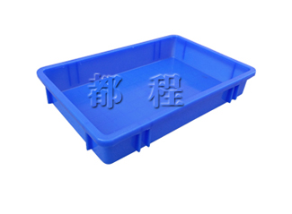 X49塑料周轉(zhuǎn)箱(方盤) X49塑料周轉(zhuǎn)箱(方盤)