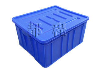 X111塑料周轉(zhuǎn)箱 X111塑料周轉(zhuǎn)箱