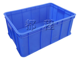 X140塑料周轉(zhuǎn)箱 X140塑料周轉(zhuǎn)箱