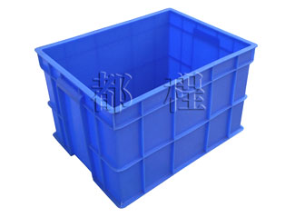 X161塑料周轉(zhuǎn)箱 X161塑料周轉(zhuǎn)箱
