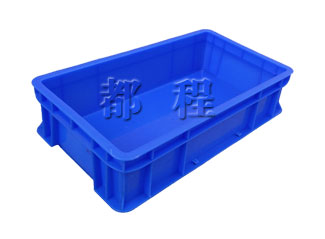 X197塑料周轉(zhuǎn)箱 X197塑料周轉(zhuǎn)箱