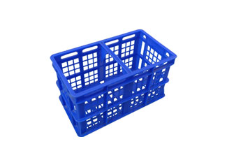 4號(hào) 塑料周轉(zhuǎn)筐 4號(hào) 塑料周轉(zhuǎn)筐