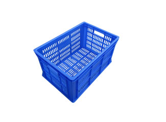 11號(hào) 塑料周轉(zhuǎn)筐 11號(hào) 塑料周轉(zhuǎn)筐