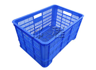 40號 塑料周轉(zhuǎn)筐 40號 塑料周轉(zhuǎn)筐