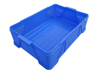 57號(hào) 塑料周轉(zhuǎn)筐 57號(hào) 塑料周轉(zhuǎn)筐