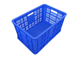 59號(hào) 塑料周轉(zhuǎn)筐 59號(hào) 塑料周轉(zhuǎn)筐