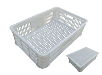 72號(hào) 塑料周轉(zhuǎn)筐 72號(hào) 塑料周轉(zhuǎn)筐