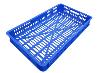 88號(hào) 塑料周轉(zhuǎn)筐 88號(hào) 塑料周轉(zhuǎn)筐