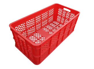 91號(hào) 塑料周轉(zhuǎn)筐 91號(hào) 塑料周轉(zhuǎn)筐