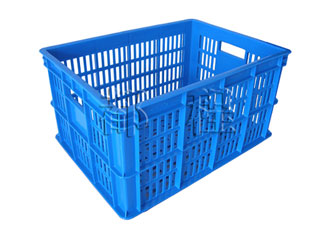 229號 塑料周轉筐 229號 塑料周轉筐