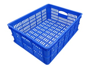 230號 塑料周轉(zhuǎn)筐 230號 塑料周轉(zhuǎn)筐