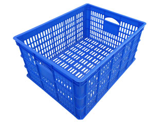 232號 塑料周轉(zhuǎn)筐 232號 塑料周轉(zhuǎn)筐