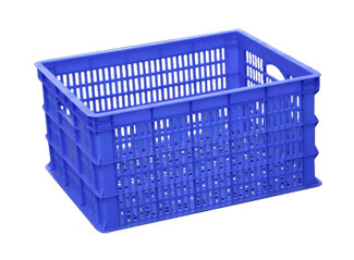 235號 塑料周轉(zhuǎn)筐 235號 塑料周轉(zhuǎn)筐