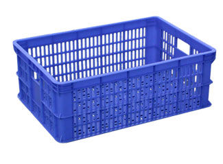 240號(hào) 塑料周轉(zhuǎn)筐 240號(hào) 塑料周轉(zhuǎn)筐