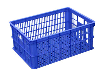 241號(hào) 塑料周轉(zhuǎn)筐 241號(hào) 塑料周轉(zhuǎn)筐