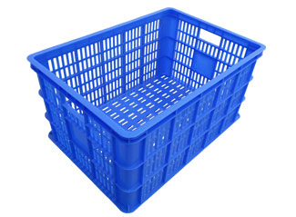 242號(hào) 塑料周轉(zhuǎn)筐 242號(hào) 塑料周轉(zhuǎn)筐