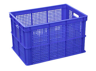 243號(hào) 塑料周轉(zhuǎn)筐 243號(hào) 塑料周轉(zhuǎn)筐