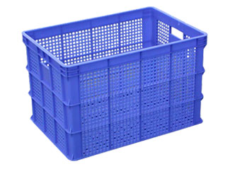 244號(hào) 塑料周轉(zhuǎn)筐 244號(hào) 塑料周轉(zhuǎn)筐