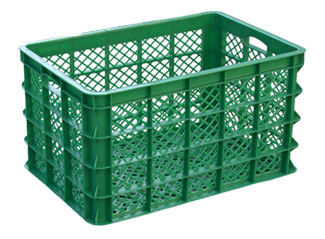 249號(hào) 塑料周轉(zhuǎn)筐 249號(hào) 塑料周轉(zhuǎn)筐