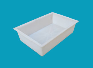 4KG 塑料盒 4KG 塑料盒