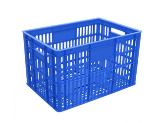 291號 塑料周轉(zhuǎn)筐 291號 塑料周轉(zhuǎn)筐