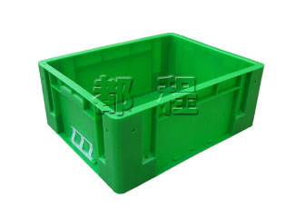 X133-3號 塑料周轉(zhuǎn)箱(可選配卡片夾) X133-3號 塑料周轉(zhuǎn)箱(可選配卡片夾)