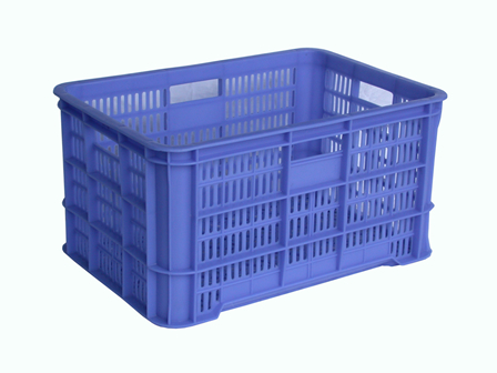 9號 塑料周轉(zhuǎn)筐 9號 塑料周轉(zhuǎn)筐