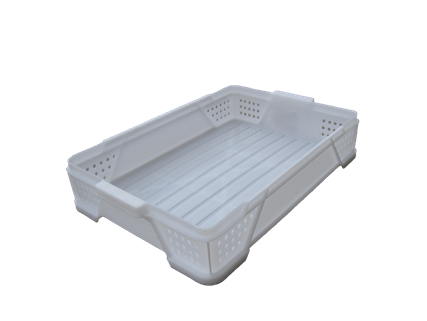 K94號塑料周轉(zhuǎn)筐 K94號塑料周轉(zhuǎn)筐