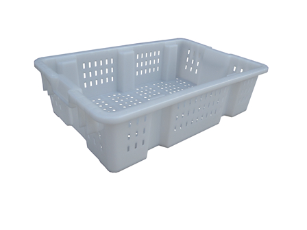 360號(hào) 顛倒可堆式周轉(zhuǎn)筐 360號(hào) 顛倒可堆式周轉(zhuǎn)筐