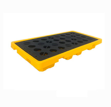 96號(hào) 防滲漏塑料托盤 96號(hào) 防滲漏塑料托盤