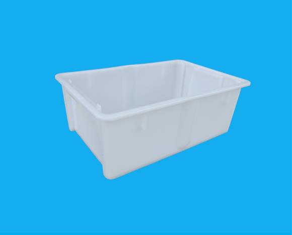 375號 顛倒可堆式周轉(zhuǎn)箱 375號 顛倒可堆式周轉(zhuǎn)箱