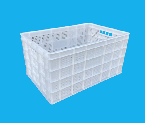 K381塑料周轉(zhuǎn)筐 K381塑料周轉(zhuǎn)筐