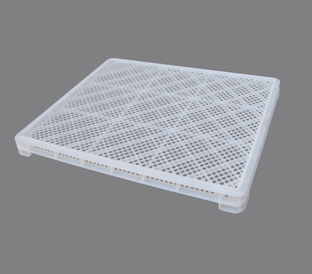 P400號(hào)塑料單凍器 P400號(hào)塑料單凍器