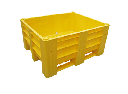 4號(hào)卡板箱/4號(hào)-1塑料卡板箱 4號(hào)卡板箱/4號(hào)-1塑料卡板箱